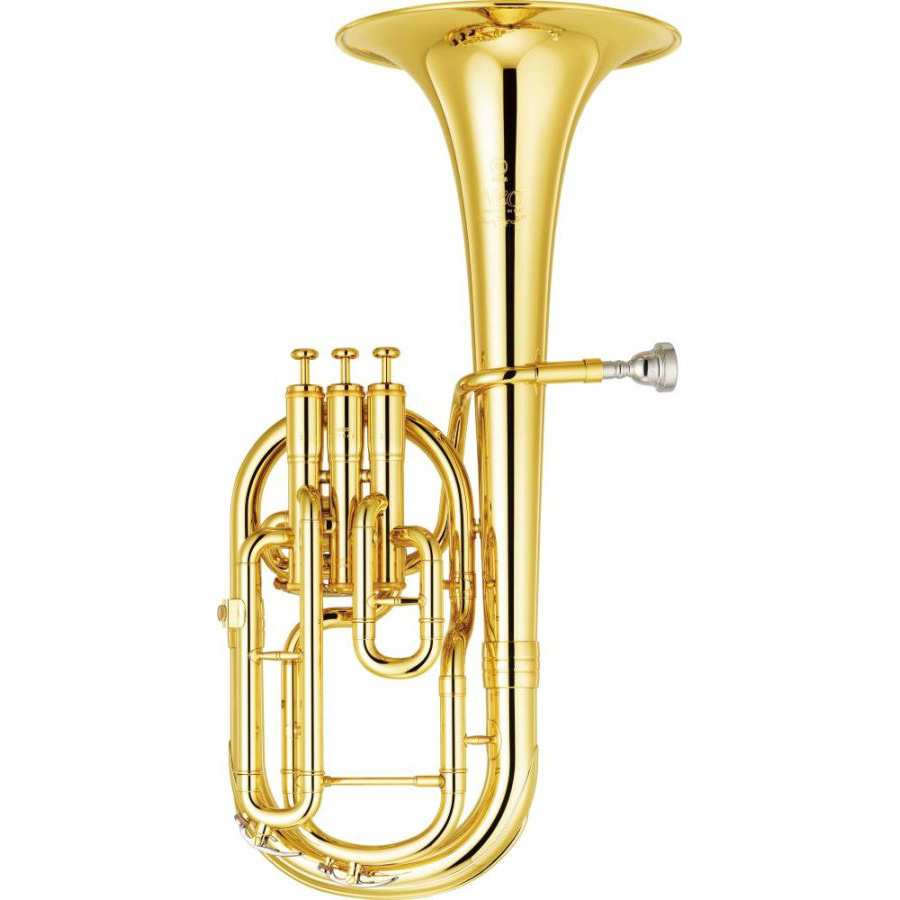 Tenor horn Tenor horn