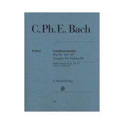 Na izdelke iz kategorije Violončelo in Basso continuo