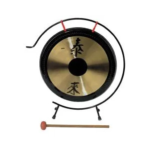 China gong