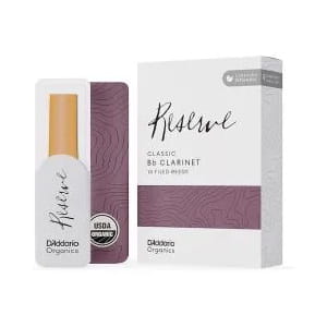 Bb klarinet Bb klarinet