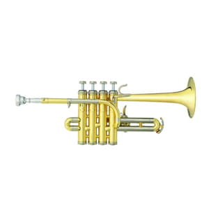 Piccolo trobente