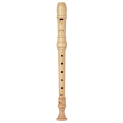 Kljunaste flavte