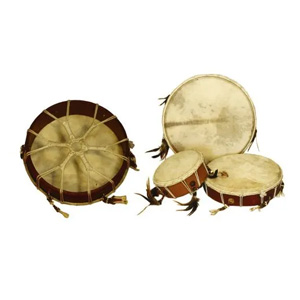 Shaman drum