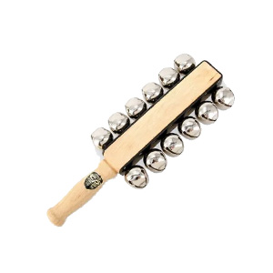 Sleigh Bell Sleigh Bell