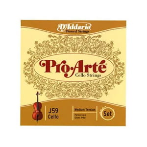 Strune Violončelo Strune Violončelo