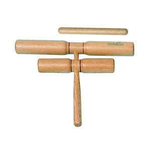 Tone Blocks