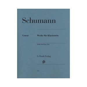 Violina, Violončelo in klavir