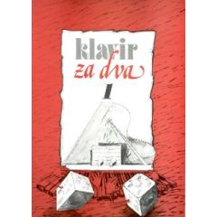 Klavir za dva 1