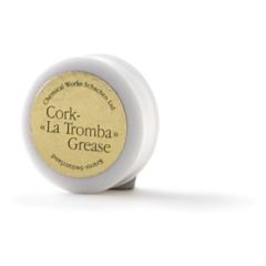 LA TROMBA CORK GREASE