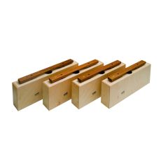 GOLDON 10625 Set 4 Bas Chime bars c d f g