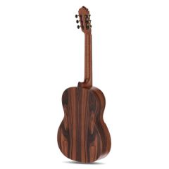 Manuel Rodriguez ACADEMIA Series Santos Pavo Real Cedar