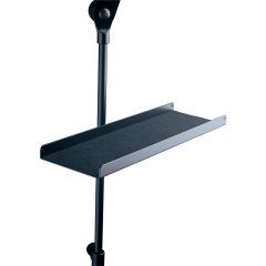 K&M 12218-000-55 Polička za stojalo