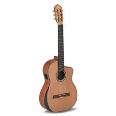 Manuel Rodriguez PRIVATE STOCK LIMITED Tesoro de Camerún El-Acústica