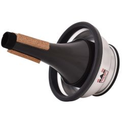 Denis Wick 5537 Eb-Trumpet CUP mute