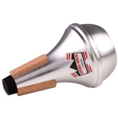 Denis Wick 5520 Eb-Trumpet STRAIGHT mute