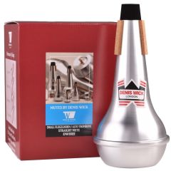 Denis Wick 5522 Flugelhorn, Alto-Trombone STRAIGHT mute