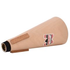 Denis Wick 5550 Eb-Trumpet STRAIGHT mute