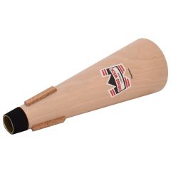 Denis Wick 5556 Flugelhorn, Alto-Trombone STRAIGHT mute