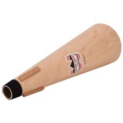 Denis Wick 5553 Bass-Trombone STRAIGHT mute