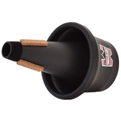 Denis Wick 5575 Trumpet CUP mute Synthetic
