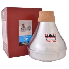 Denis Wick 5508 Bass-Trombone WAH-WAH mute