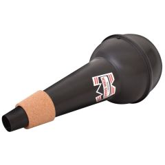 Denis Wick 5528 Bass-Trombone PRACTICE mute