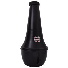 Denis Wick 5519 Tuba PRACTICE mute