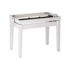 K&M Klavirska klop - leseno ogrodje 13710-000-22
