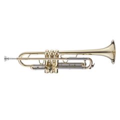 SCHAGERL Bb trobenta-Academica TR-610L