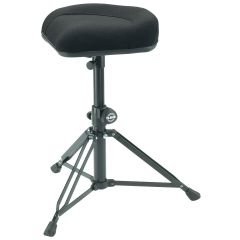 K&M 14056-000-55 Stol za bobnarja »NICK«
