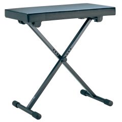 K&M 14065-000-55 Klavirska klop