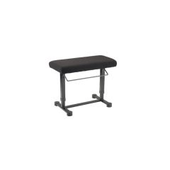 K&M 14081-000-55 Pneumatična klavirska klop