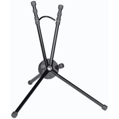 K&M 14340-000-55 Stojalo za saksofon »SAXXY«
