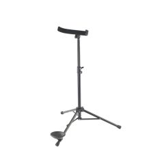 K&M 15045-011-55 Stojalo za Kontrafagot