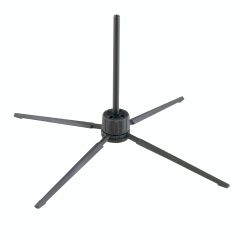 K&M 15252-000-55 Stojalo za flavto