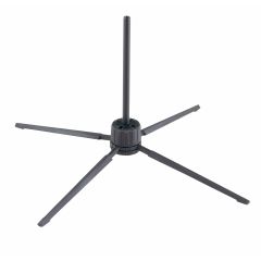 K&M 15262-000-55 Stojalo za flavto