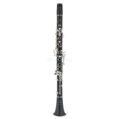Buffet Crampon GALA Bb klarinet 17/6 BC1121-2-0