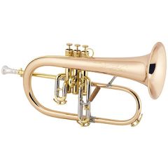 C.G. CONN Bb Flügelhörn - "Vintage one" 1FR