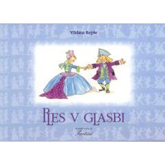 PLES V GLASBI