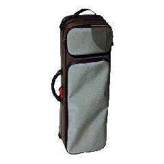 BAM 2003S Classic etui za 3/4 ali 1/2 violino