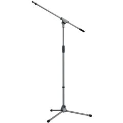 K&M 21060-300-87 Stojalo za mikrofon »SOFT-TOUCH«
