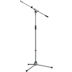 K&M 21080-300-87 Stojalo za mikrofon »SOFT-TOUCH«