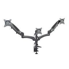 K&M Trojni nosilec za monitor 23878-000-55