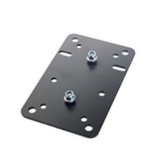 K&M Adapterska plošča 1 24352-000-55