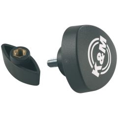 K&M 24621-000-55 SCREW FITTING SET