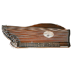 HORST WÜNSCHE BASOVSKE CITRE 30148
