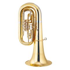B&S 3103-L BBb Tuba PERANTUCCI, rotary valves