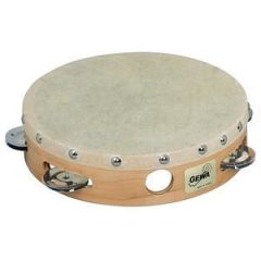 Gewa Tambourine Traditional