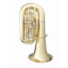B&S 3198-L CC Tuba PERANTUCCI, piston valves