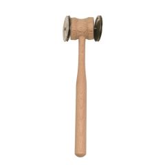 GOLDON 33420 Double jingle stick